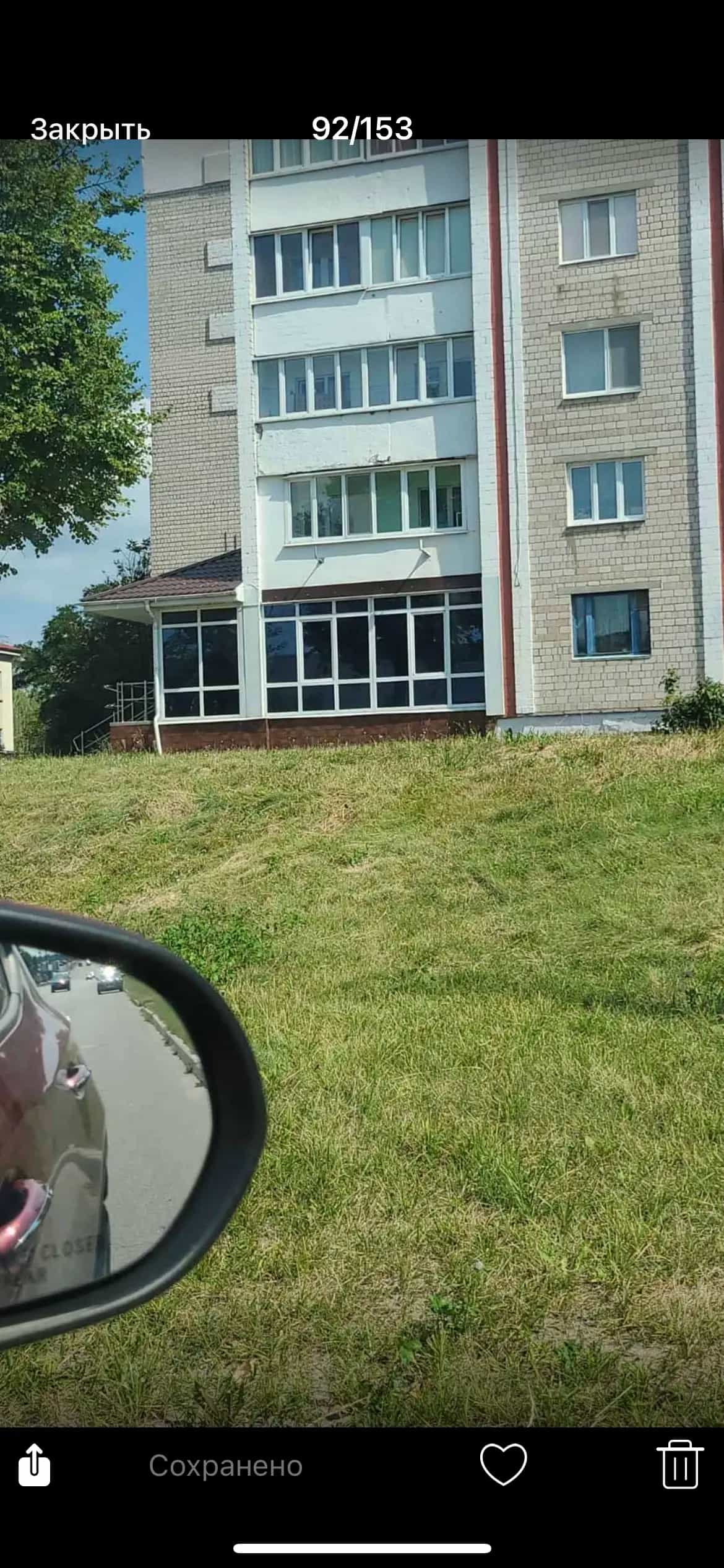 Беларусь, Гомельская область, Мозырь, бульвар Юности, 59, фото 3