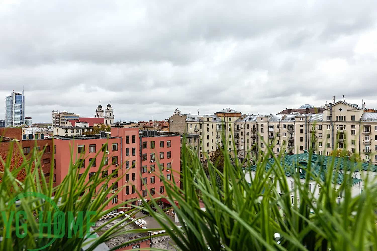 Беларусь, Минск, Интернациональная улица, 20А, фото 8