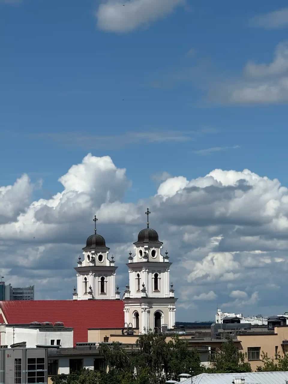 Беларусь, Минск, Интернациональная улица, 20А, фото 9