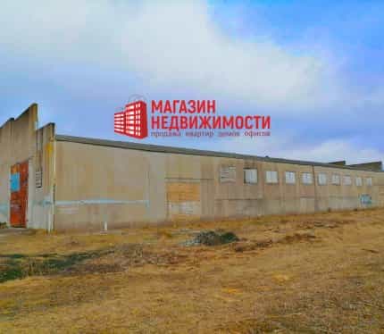 Беларусь, Гродненская область, Волковыск, Октябрьская улица, 60А
