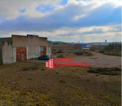 Беларусь, Гродненская область, Волковыск, Октябрьская улица, 60А, фото 3