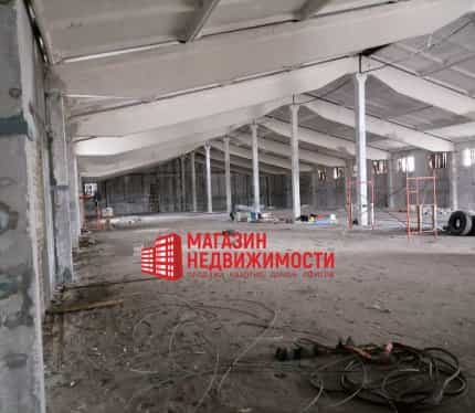 Беларусь, Гродненская область, Волковыск, Октябрьская улица, 60А, фото 5