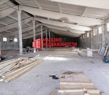 Беларусь, Гродненская область, Волковыск, Октябрьская улица, 60А, фото 6