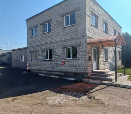 Беларусь, Могилёвская область, Бобруйск, улица Чехова, 33к2