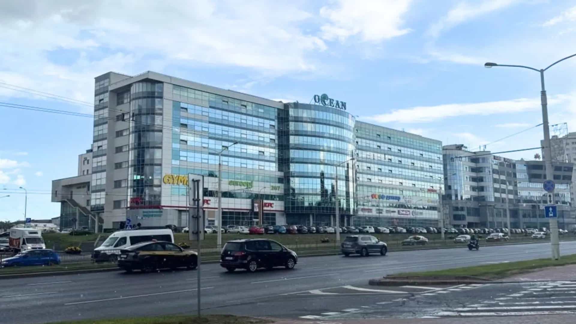 Беларусь, Минск, проспект Дзержинского, 3Б, фото 6