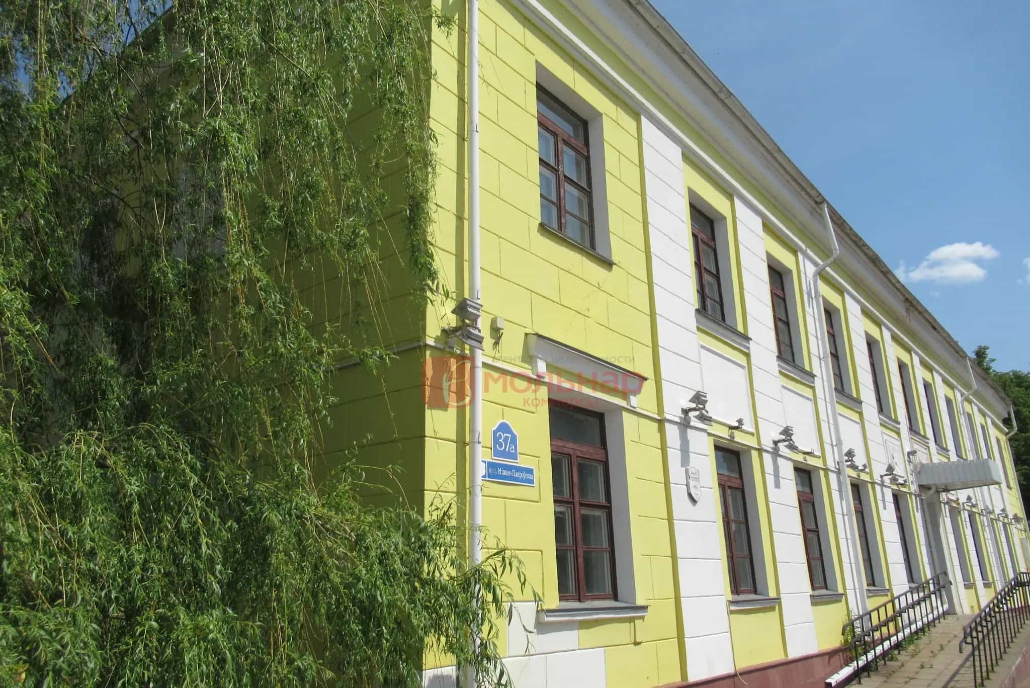 Беларусь, Витебская область, Полоцк, Нижне-Покровская улица, 37А, фото 2