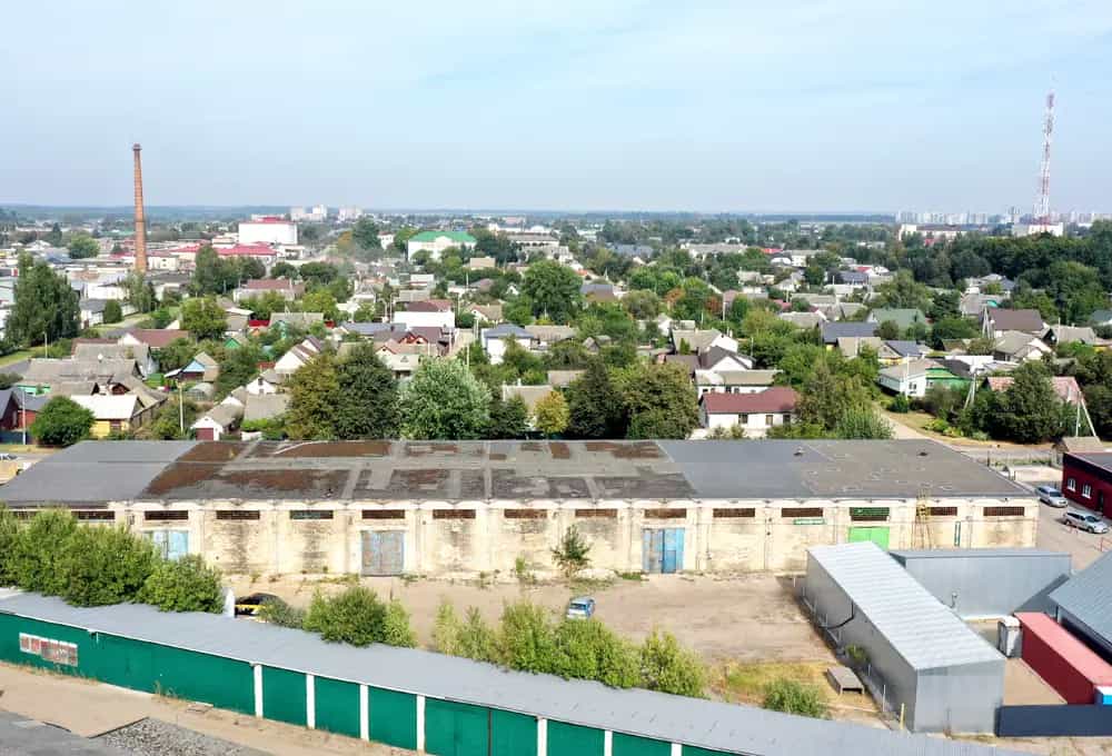 Беларусь, Брестская область, Барановичи, улица Маяковского, 97, фото 2