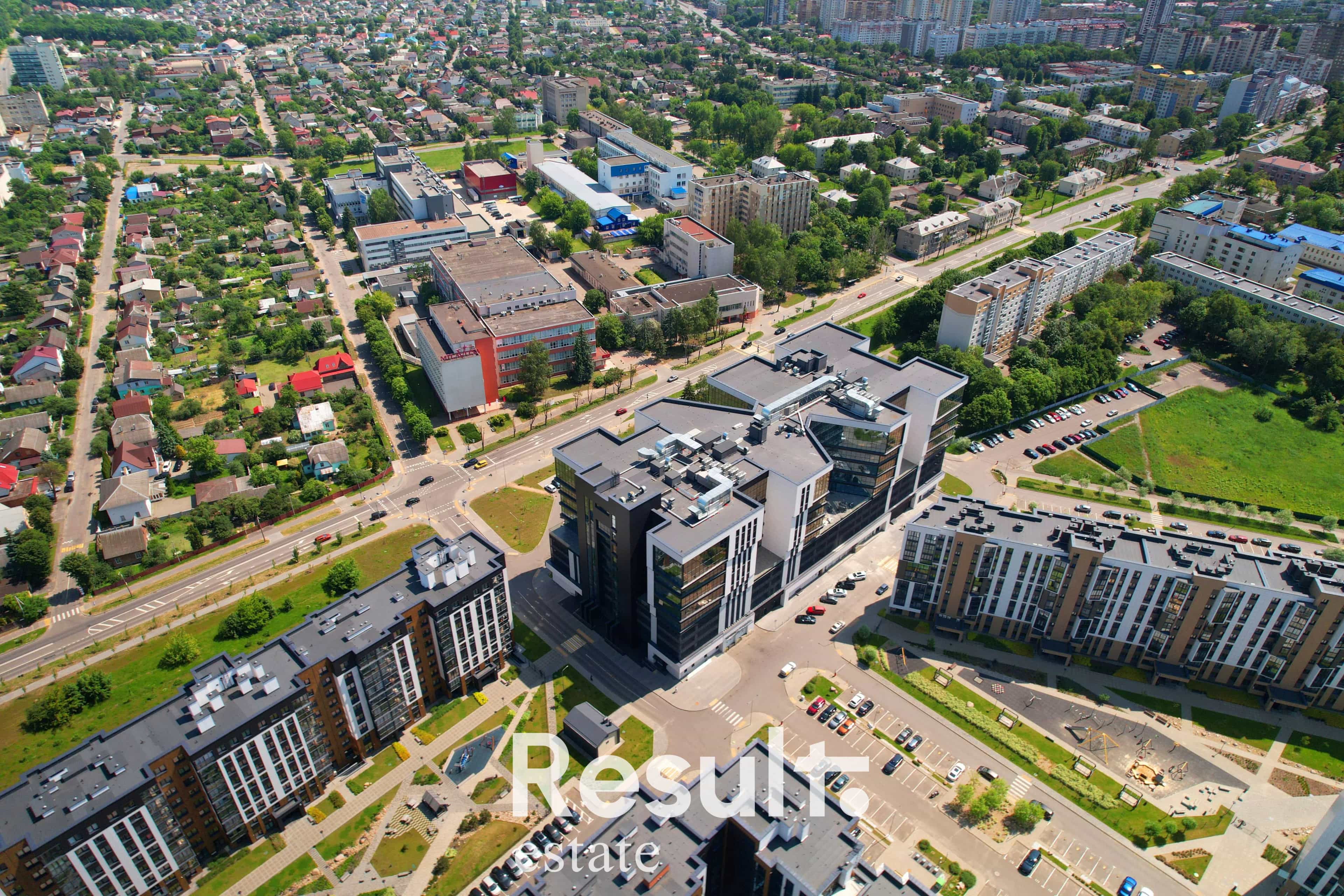 Беларусь, Минск, Нововиленская улица, 27, фото 16