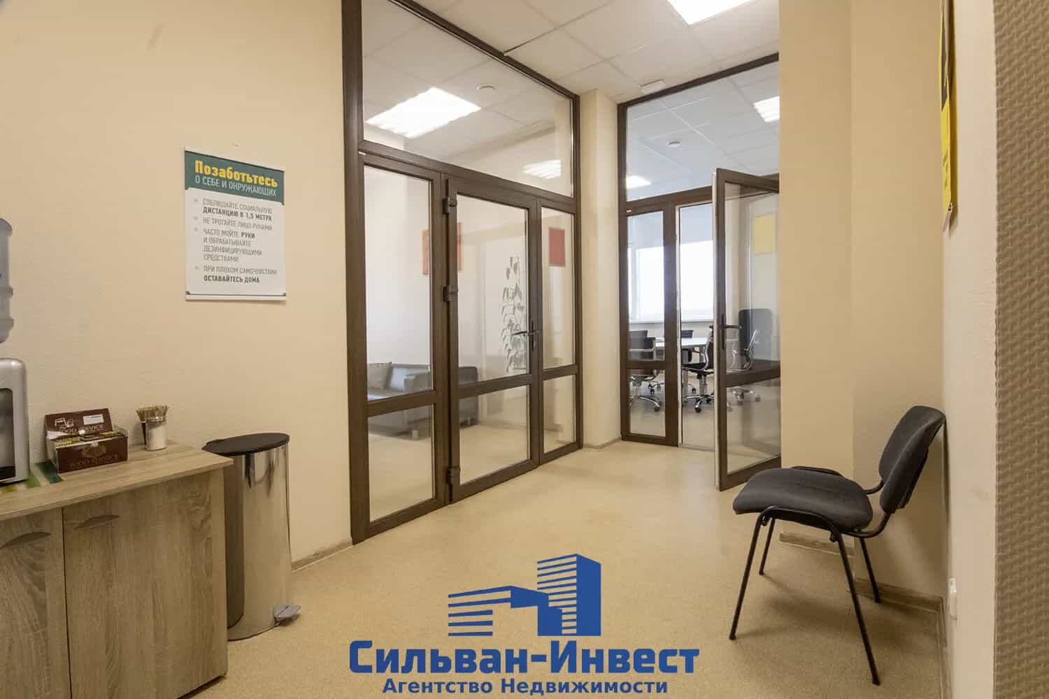 Беларусь, Минск, Железнодорожная улица, 33А, фото 12