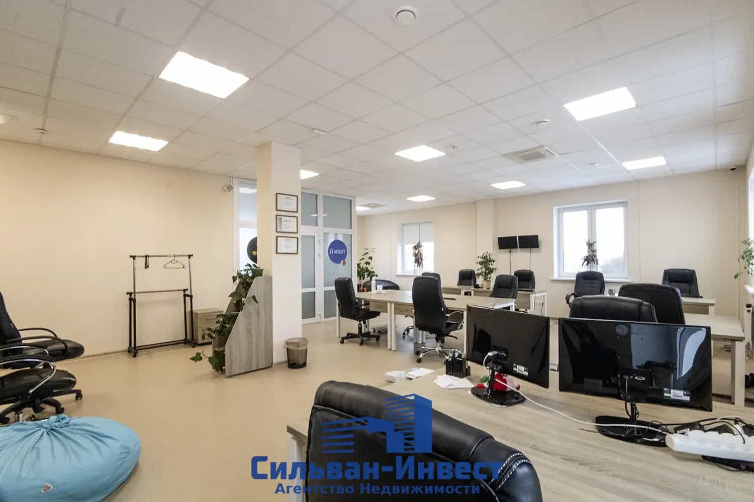 Беларусь, Минск, Железнодорожная улица, 33А, фото 21