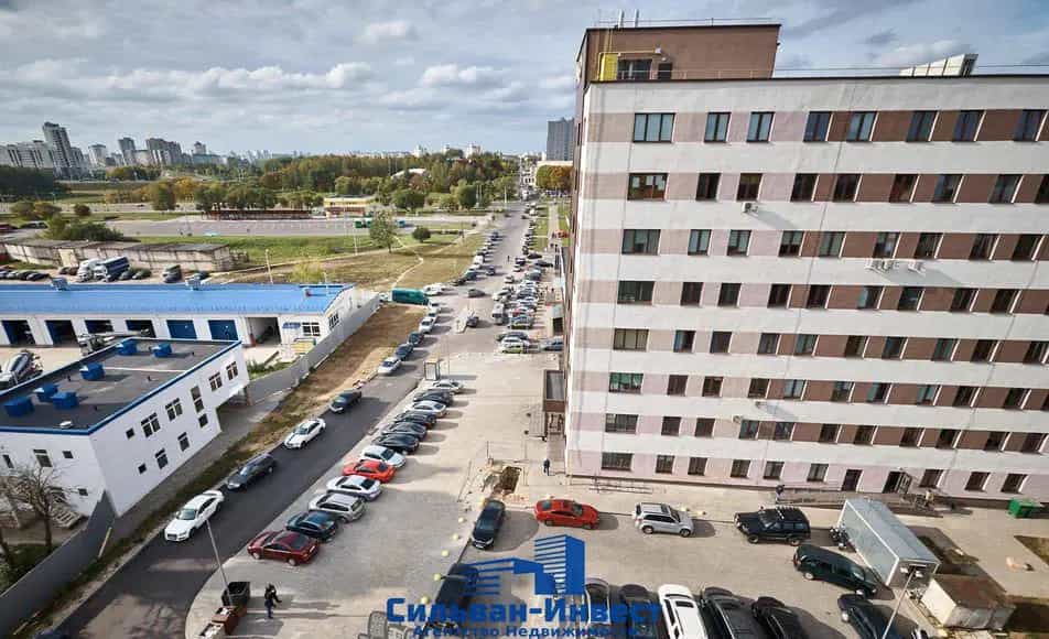 Беларусь, Минск, Железнодорожная улица, 33А, фото 28