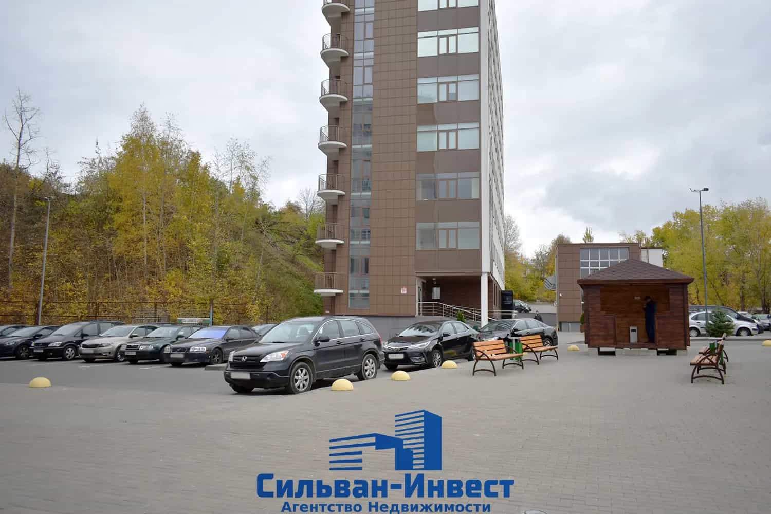 Беларусь, Минск, Железнодорожная улица, 33А, фото 30