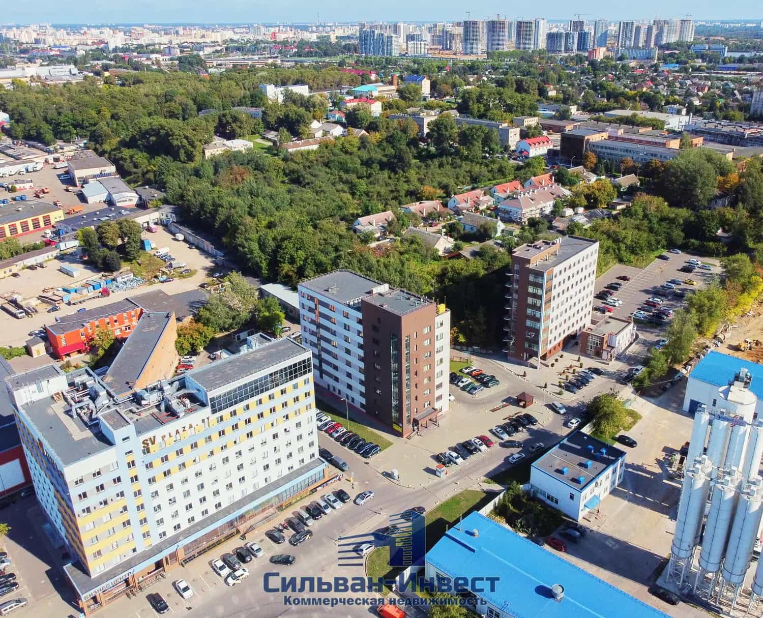 Беларусь, Минск, Железнодорожная улица, 33А, фото 32