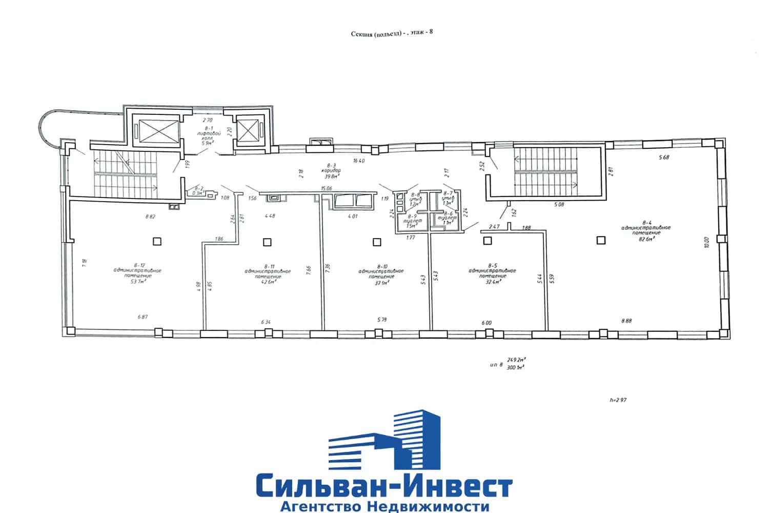 Беларусь, Минск, Железнодорожная улица, 33А, фото 36
