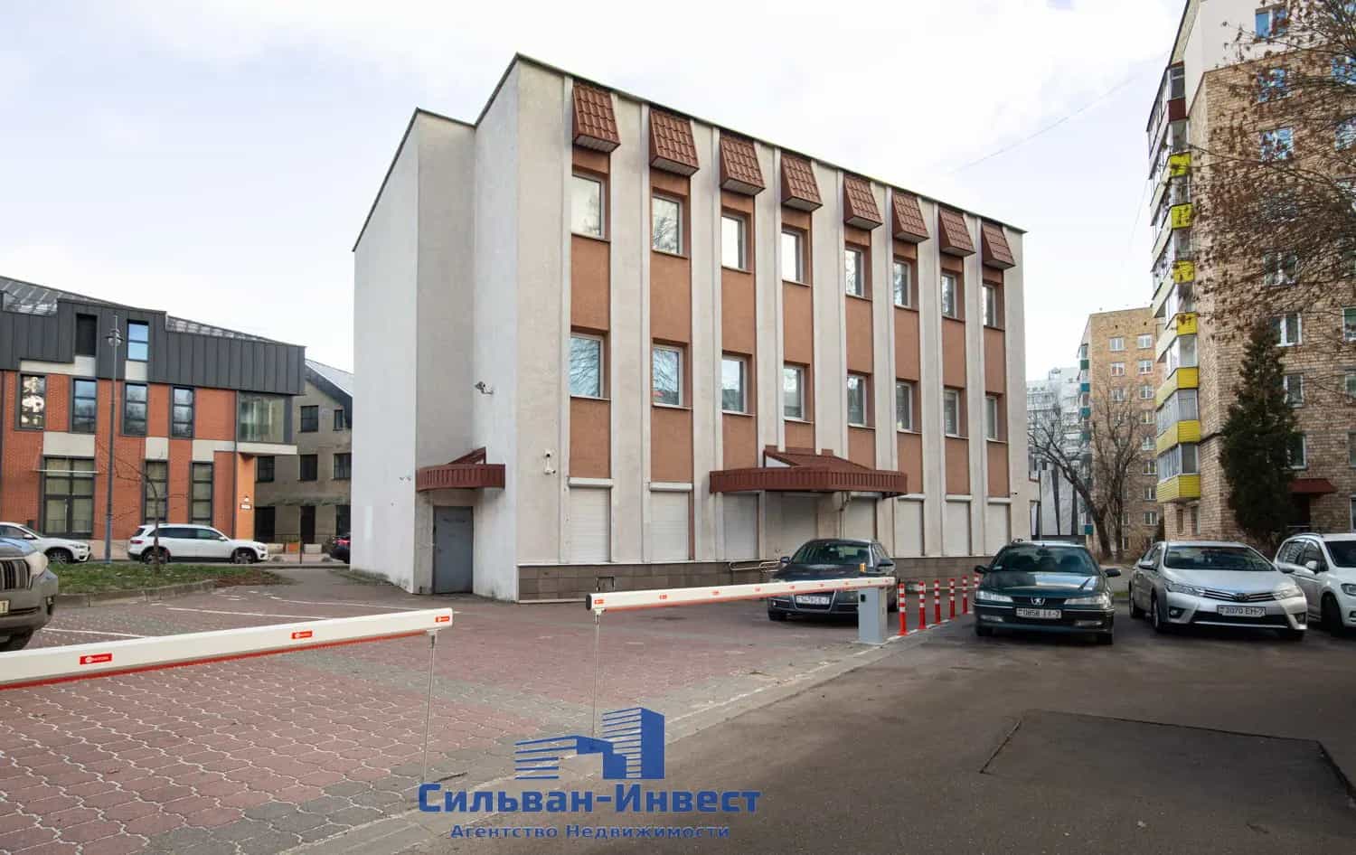 Беларусь, Минск, улица Романовская Слобода, 14А, фото 16