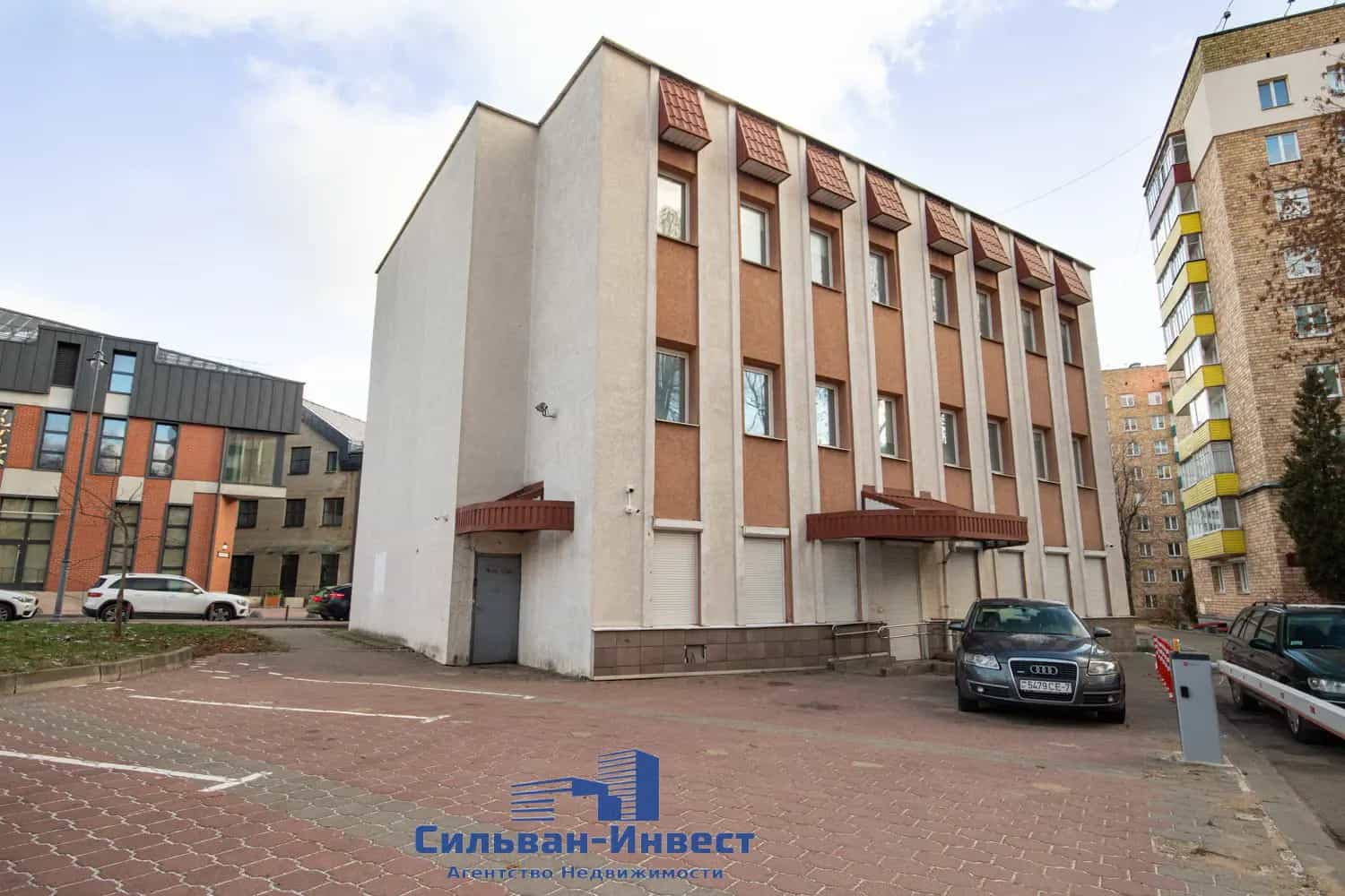 Беларусь, Минск, улица Романовская Слобода, 14А, фото 17