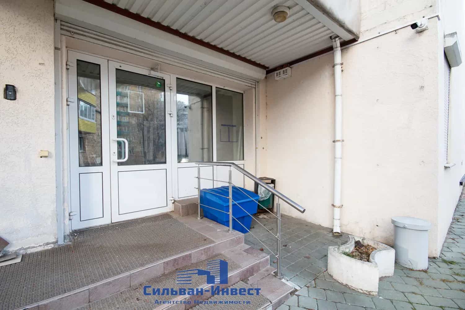 Беларусь, Минск, улица Романовская Слобода, 14А, фото 18