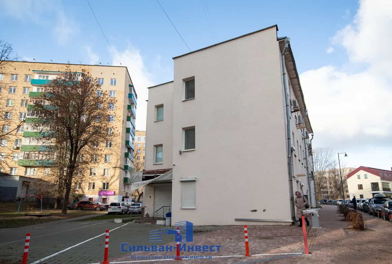 Беларусь, Минск, улица Романовская Слобода, 14А, фото 40
