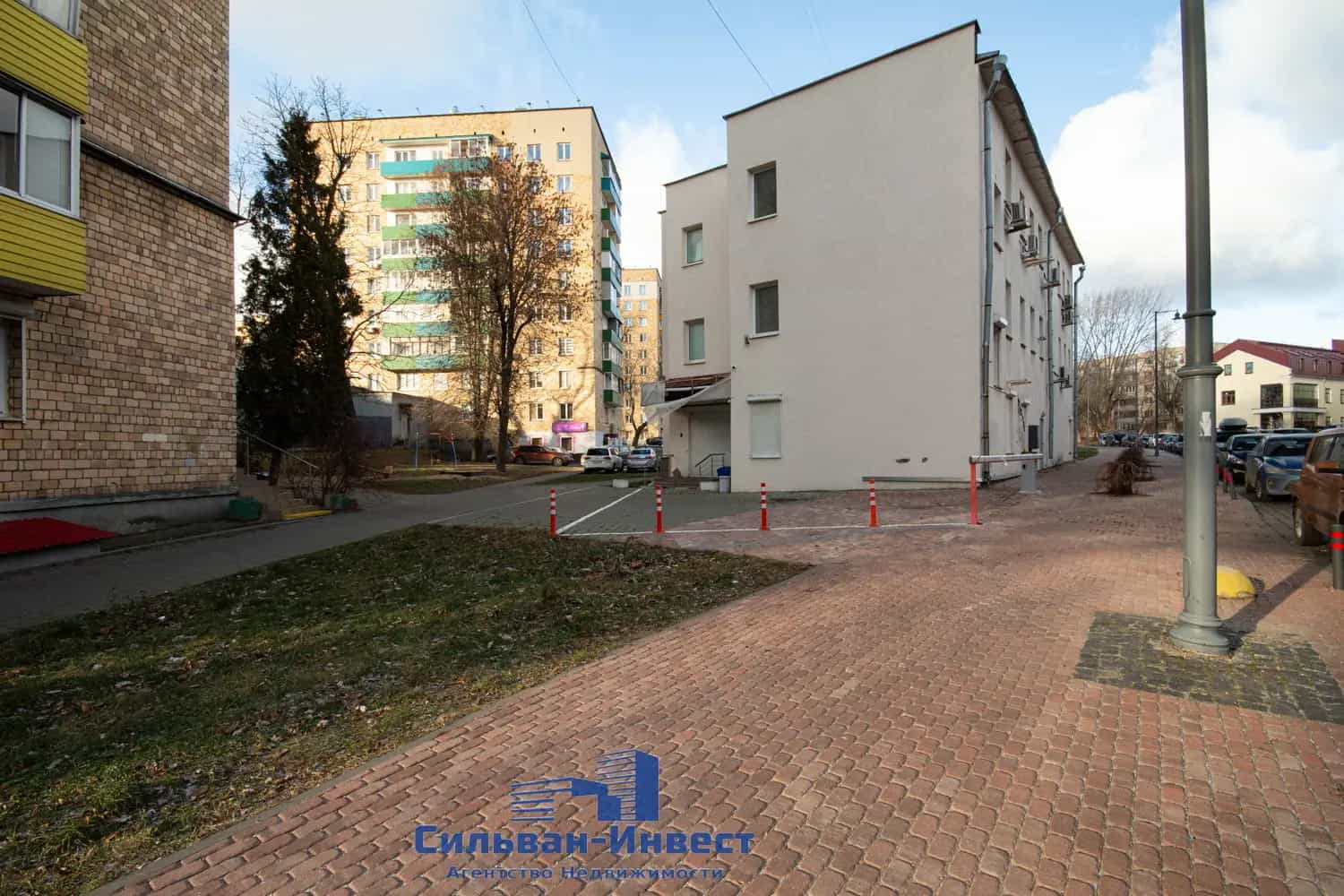 Беларусь, Минск, улица Романовская Слобода, 14А, фото 41