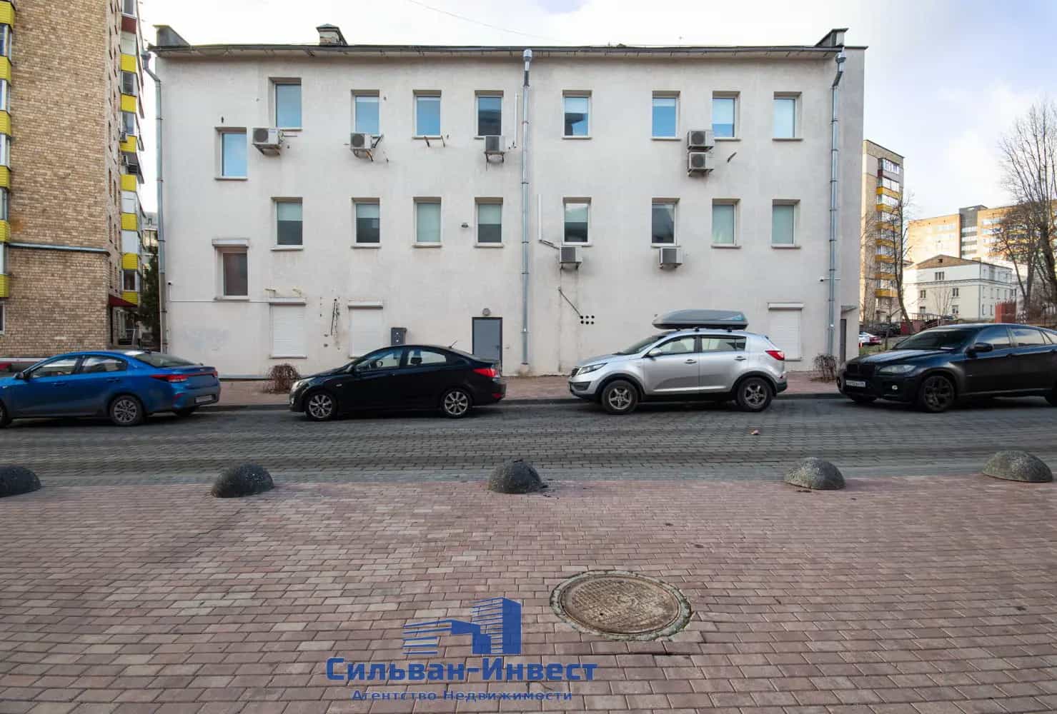 Беларусь, Минск, улица Романовская Слобода, 14А, фото 42