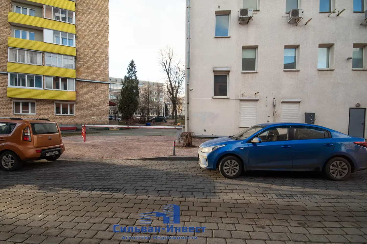 Беларусь, Минск, улица Романовская Слобода, 14А, фото 45