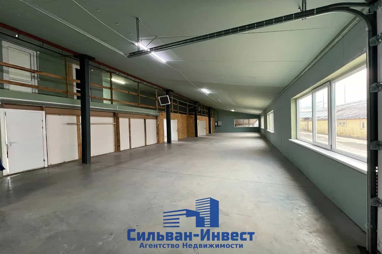 Беларусь, Минский район, Петришковский сельсовет, Кирши, Центральная улица, 17, фото 4