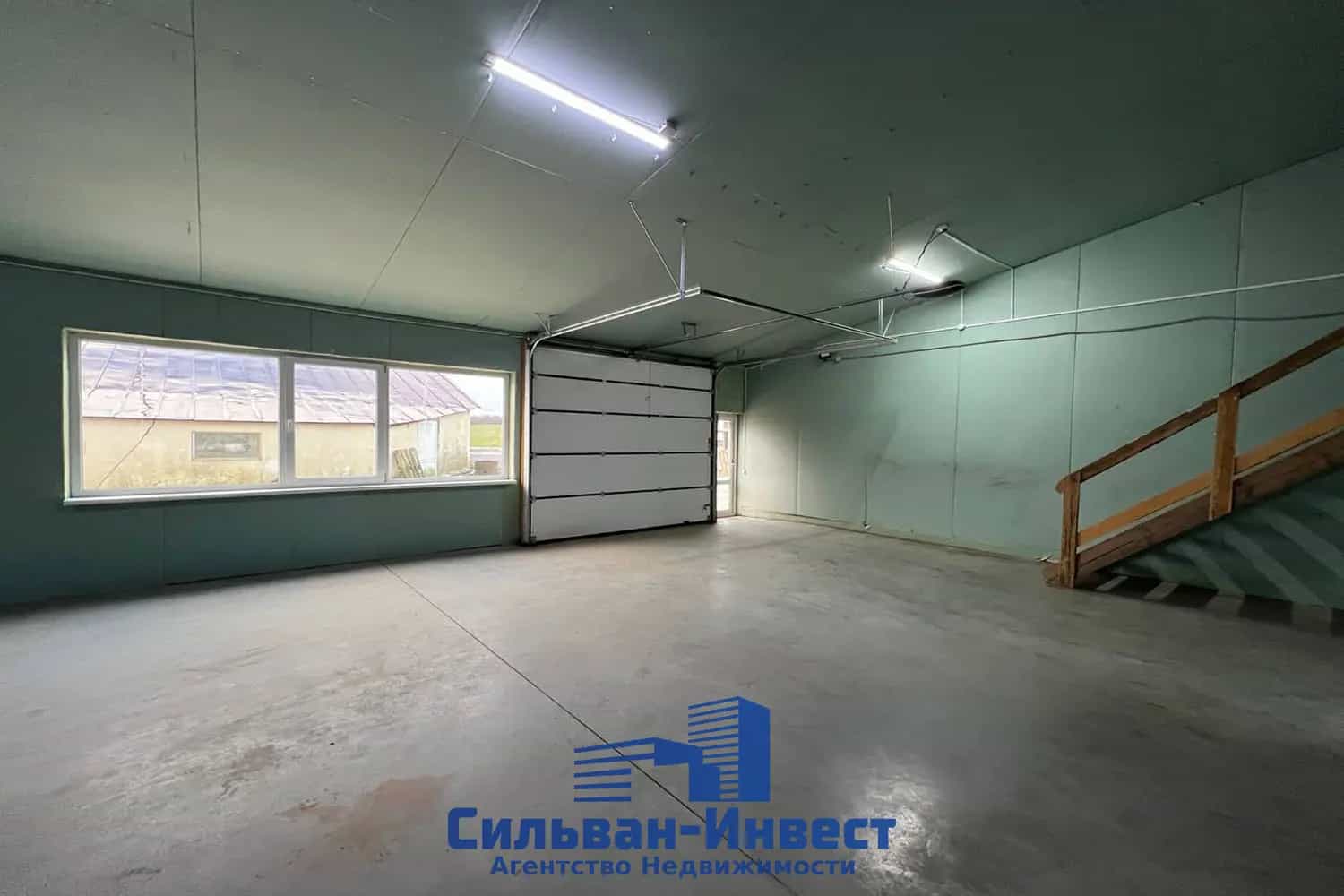 Беларусь, Минский район, Петришковский сельсовет, Кирши, Центральная улица, 17, фото 5