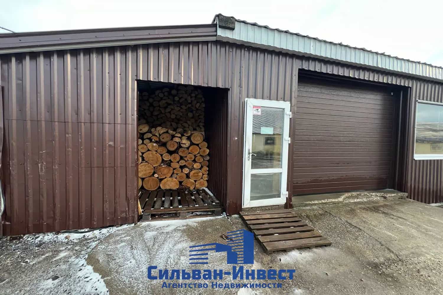 Беларусь, Минский район, Петришковский сельсовет, Кирши, Центральная улица, 17, фото 14