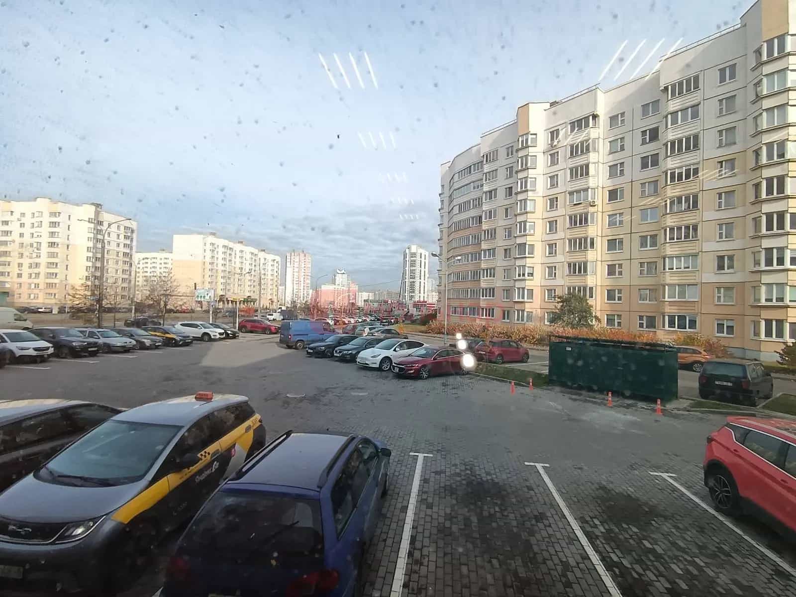 Беларусь, Минск, Нёманская улица, 72, фото 16