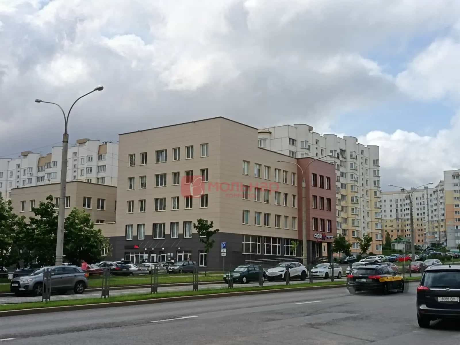 Беларусь, Минск, Нёманская улица, 72, фото 18