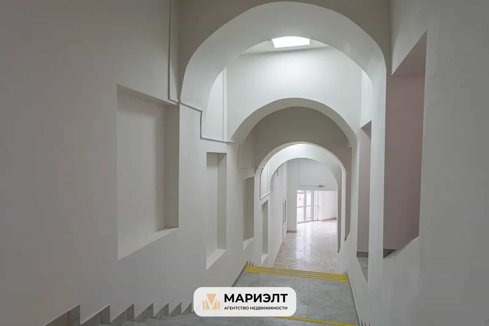 Беларусь, Минск, проспект Победителей, 101к1, фото 8