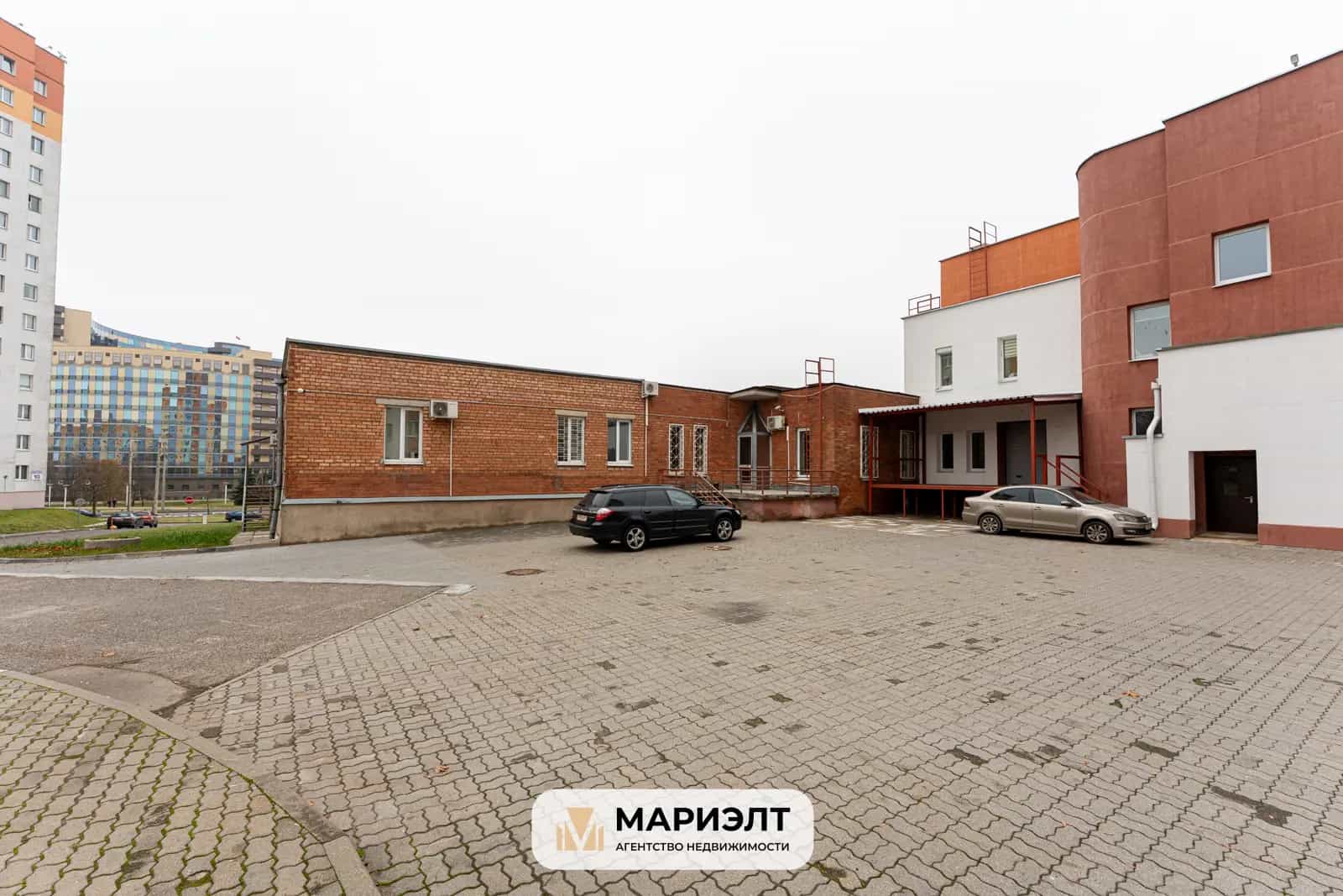 Беларусь, Минск, проспект Победителей, 101к1, фото 25