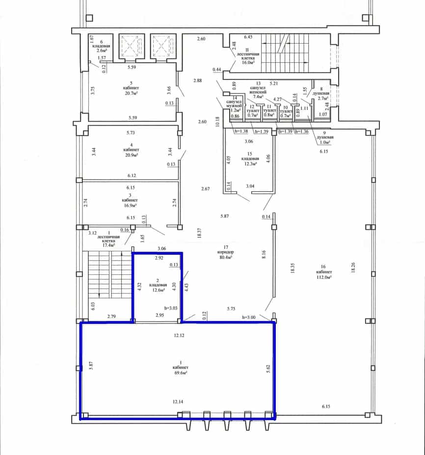 Беларусь, Минск, Железнодорожная улица, 27к3, фото 16