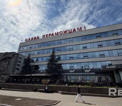 Фото объекта