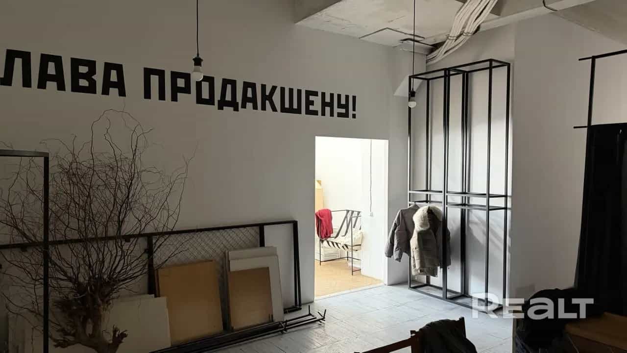 Беларусь, Минск, проспект Победителей, 1, фото 8