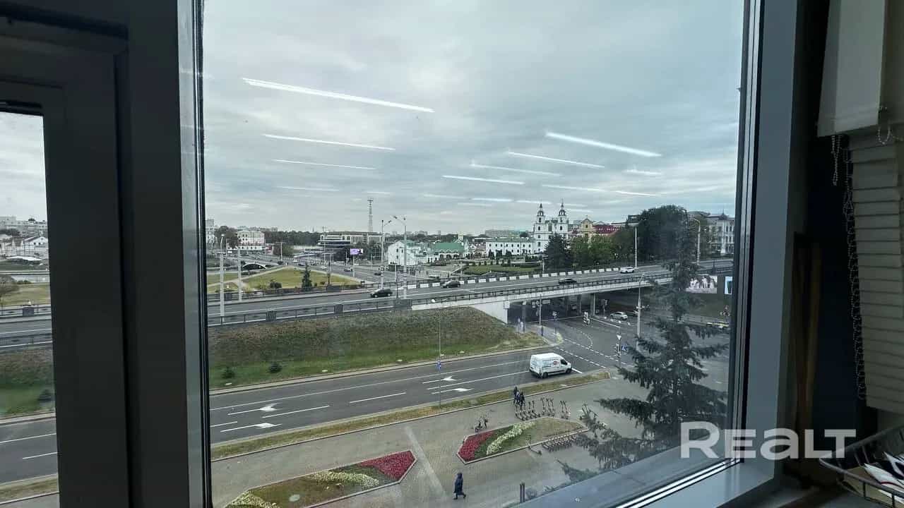 Беларусь, Минск, проспект Победителей, 1, фото 15
