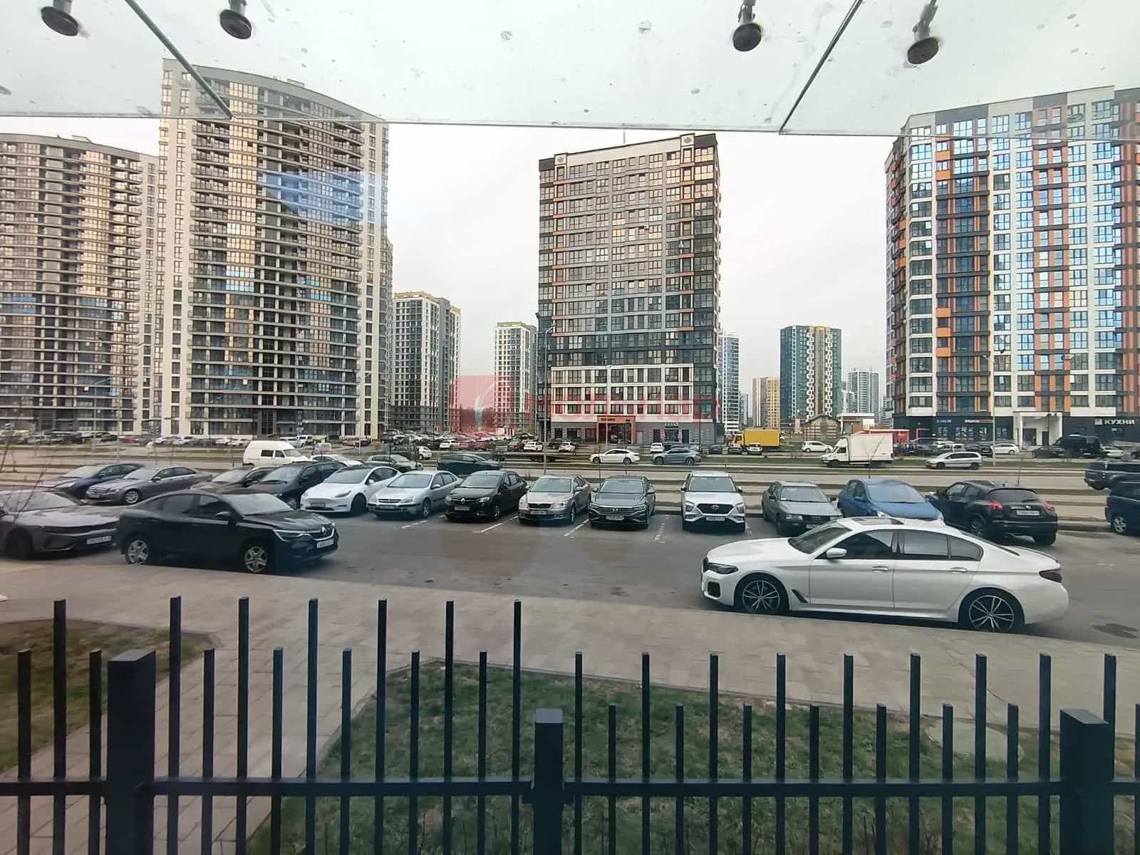 Беларусь, Минск, Белградская улица, 11, фото 23