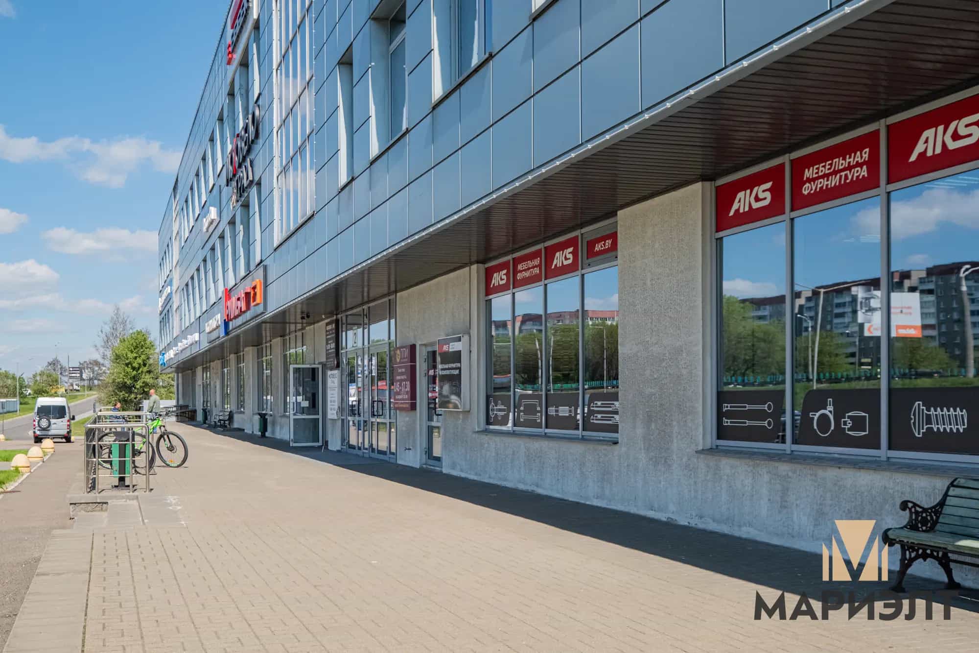Беларусь, Минский район, Новодворский сельсовет, 40/1, фото 3