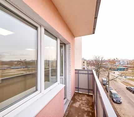 Беларусь, Минск, улица Судмалиса, 20, фото 7