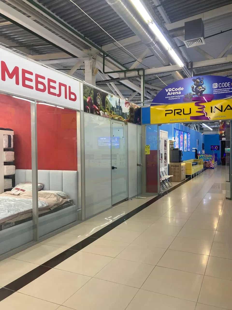 Беларусь, Минск, Уманская улица, 54к1