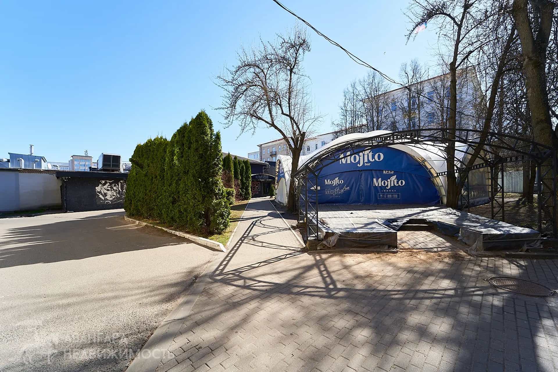 Беларусь, Минск, проспект Независимости, 58к38, фото 33