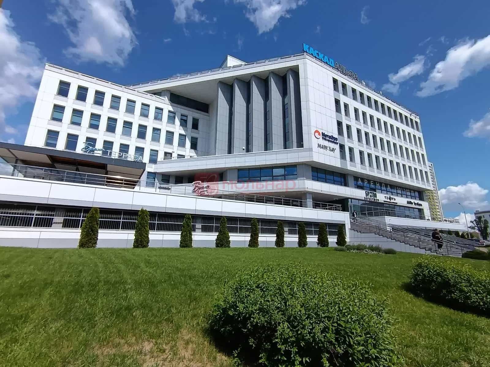 Беларусь, Минск, Кальварийская улица, 42