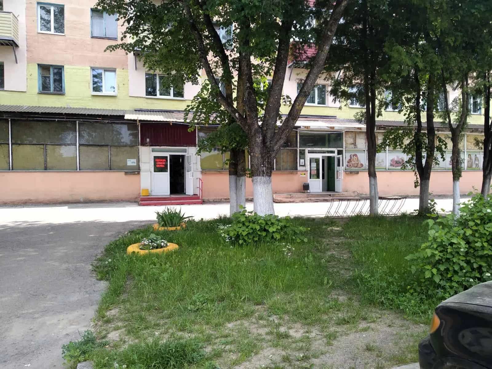 Беларусь, Минская область, Дзержинский район, Негорельский сельсовет, посёлок Энергетиков, улица Маяковского, 3, фото 3