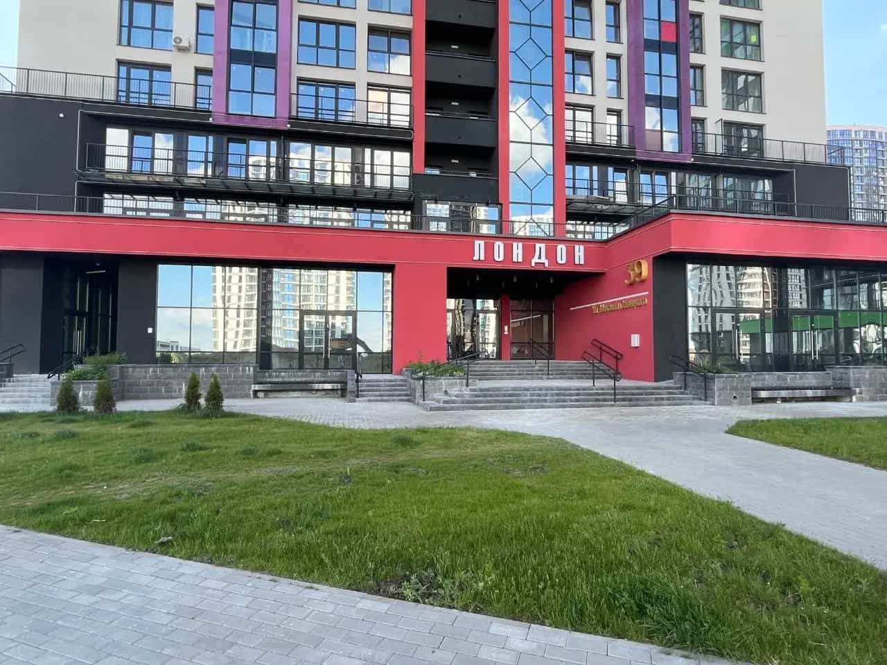 Беларусь, Минск, улица Михаила Савицкого, 39, фото 3