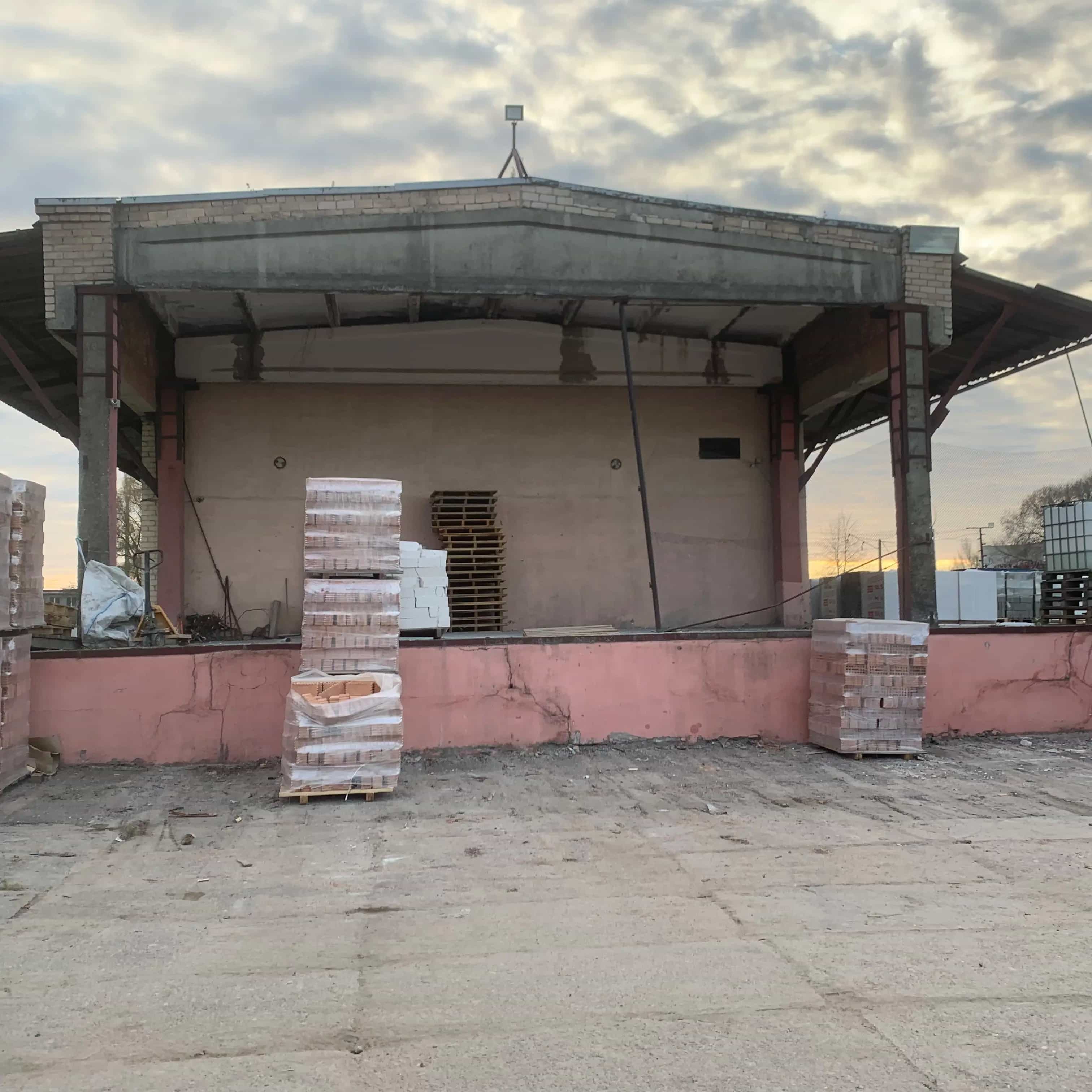 Беларусь, Брест, Фортечная улица, 23/5, фото 5