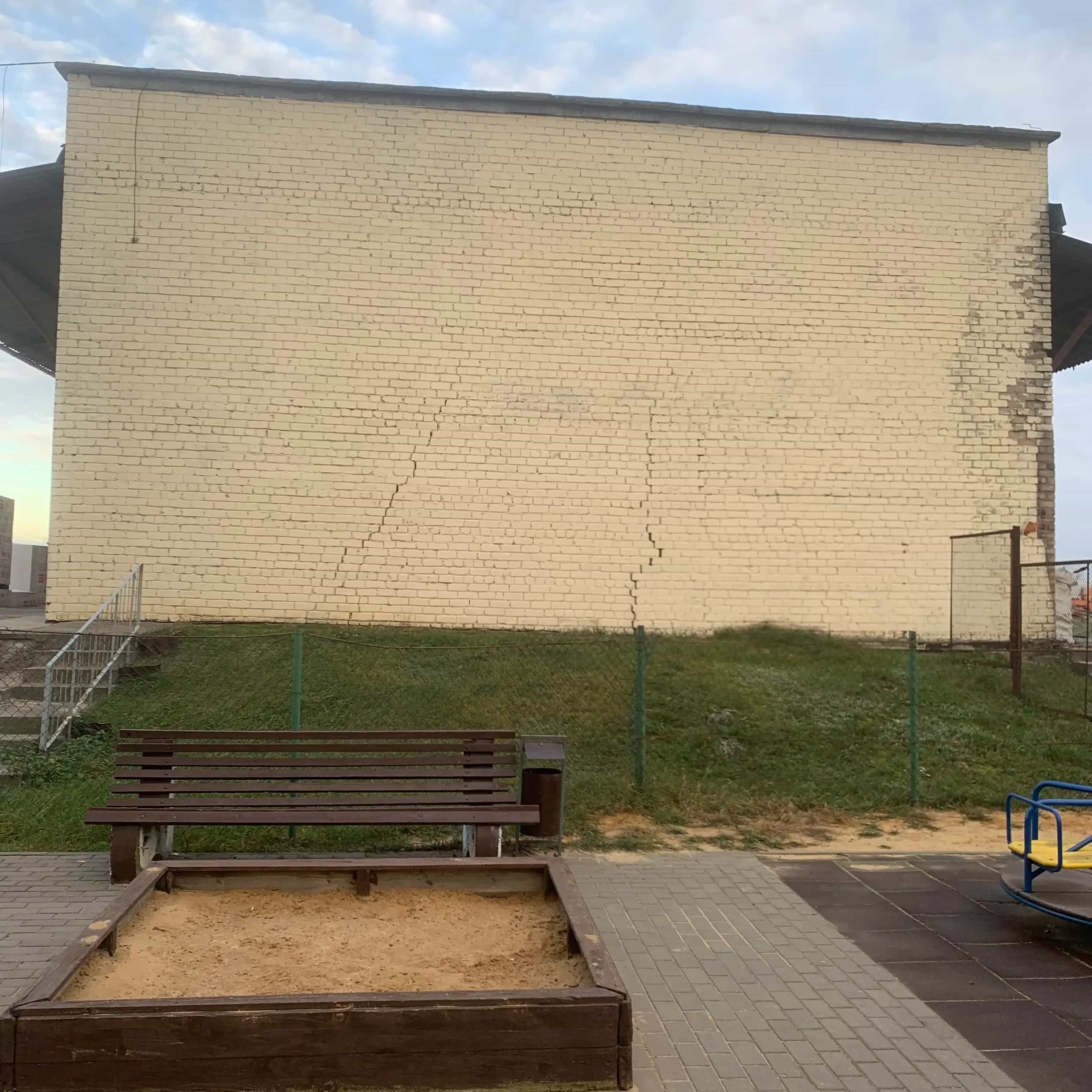 Беларусь, Брест, Фортечная улица, 23/5, фото 6