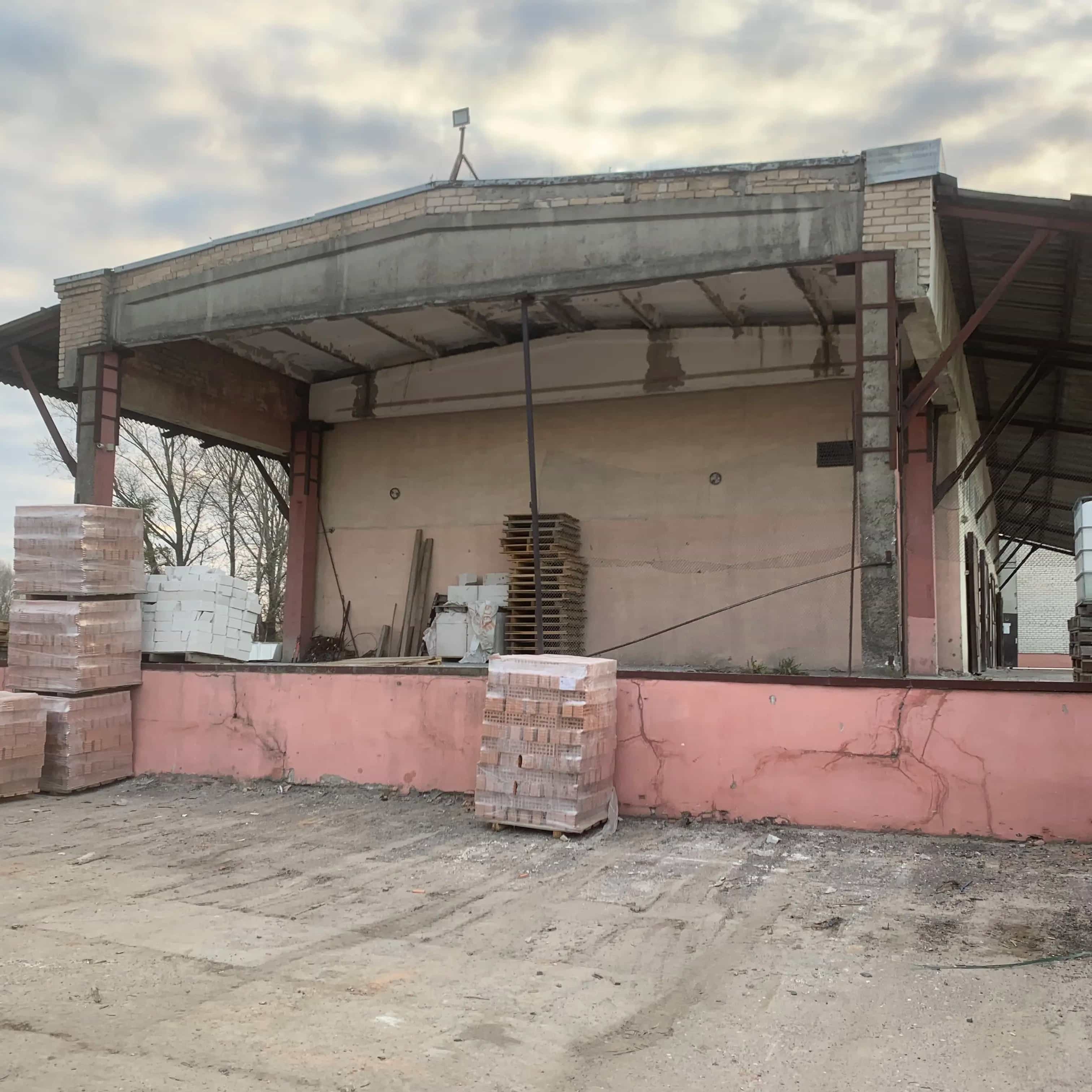 Беларусь, Брест, Фортечная улица, 23/5, фото 10