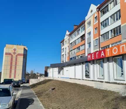 Беларусь, Гомельская область, Мозырь, Интернациональная улица, 96Ак1, фото 6