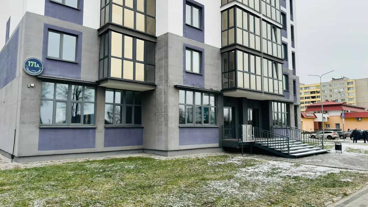 Беларусь, Брестская область, Пинск, Первомайская улица, 171А, фото 3