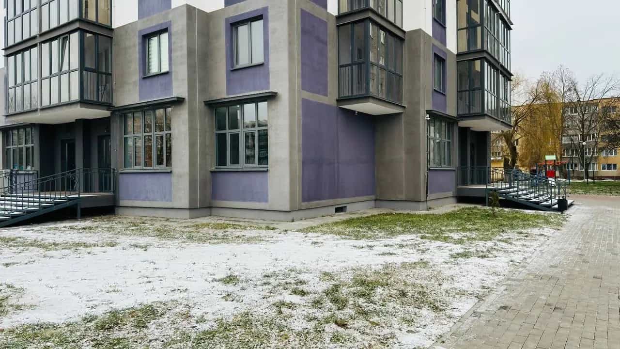 Беларусь, Брестская область, Пинск, Первомайская улица, 171А, фото 6